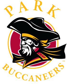 Park University Gilbert banner logo