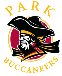 Park University Gilbert banner logo