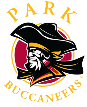 Park University Gilbert banner logo